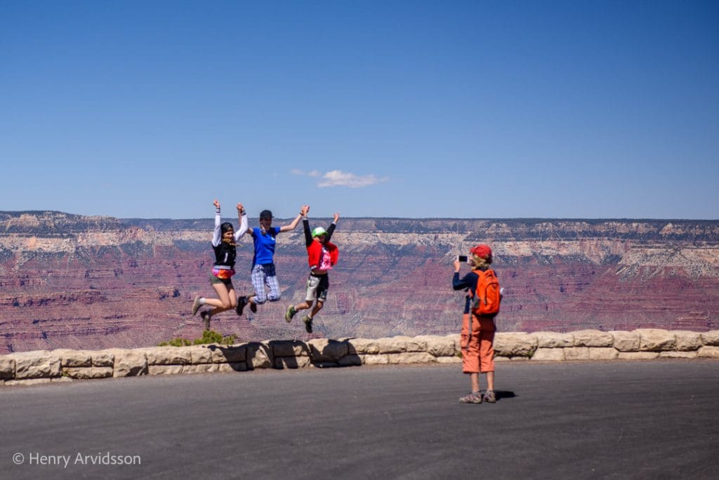 3362-491 US AZ Grand Canyon