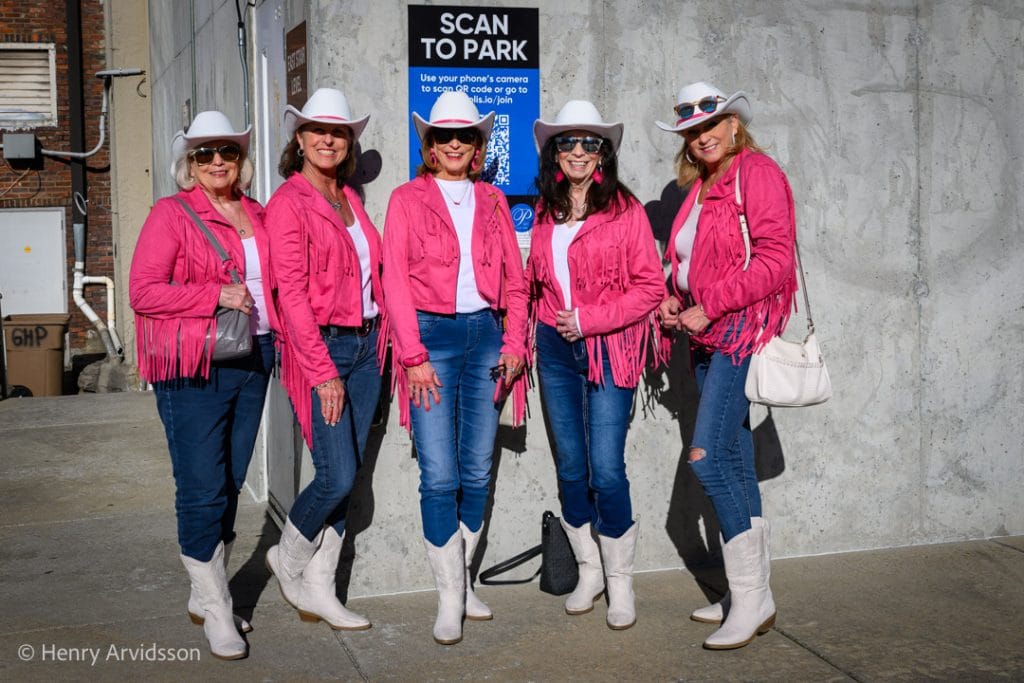 3685-025 USA TN Nashville