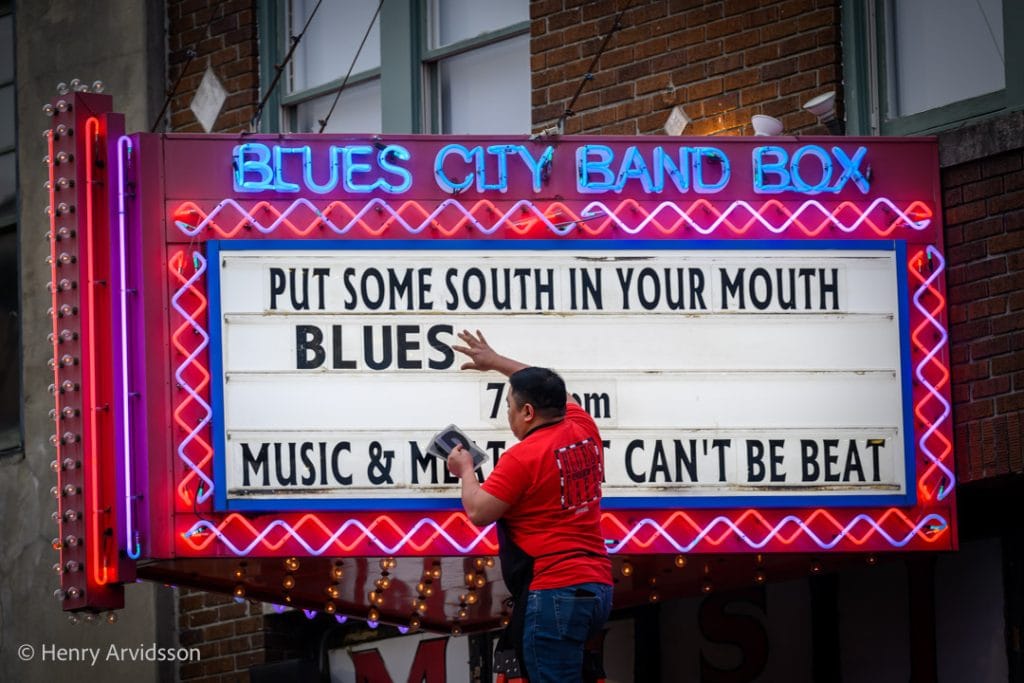 3687-501 USA TN Memphis