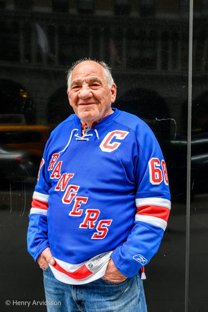 3693-100 USA NYC Manhattan