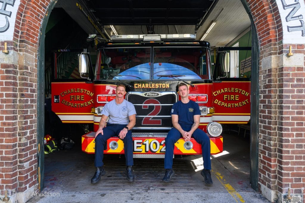 3747-314 USA SC Charleston