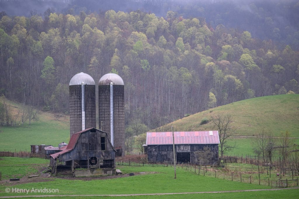 3750-009 USA VA Rich Valley