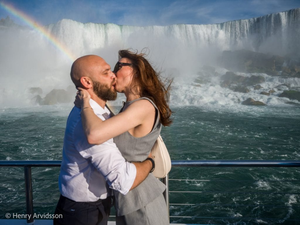 3765-264 USA NY Niagara Falls