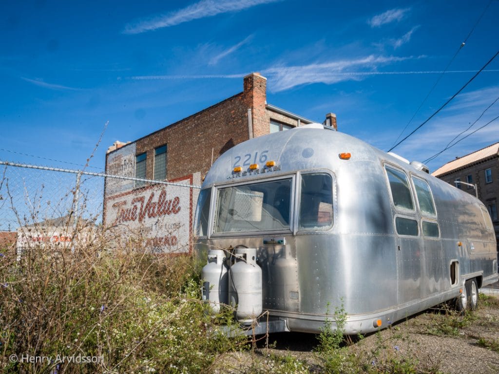 3767-181 USA MI Detroit